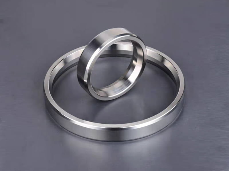 China Ring Joint Gasket | Custom Ring Type Joint Gasket
