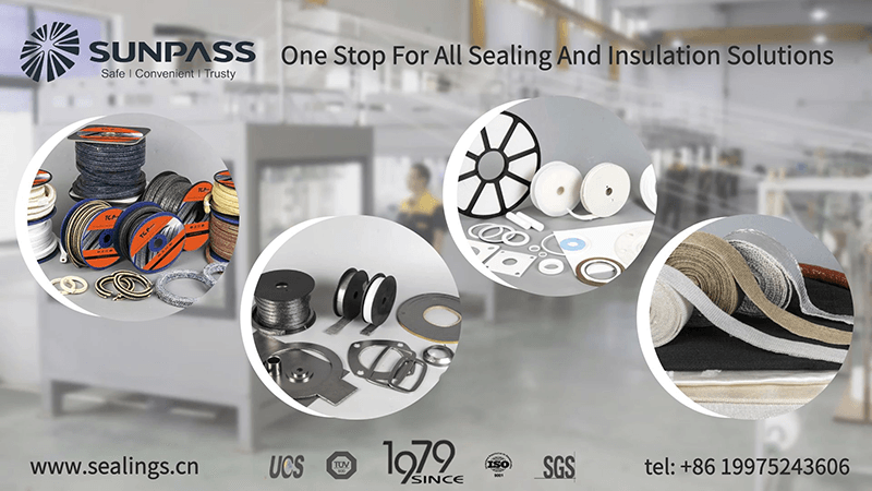 Sealing-and-Thermal-Insulation-Products