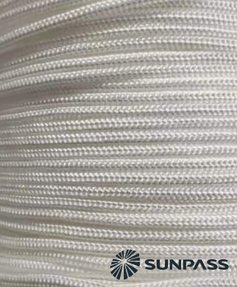 High-Silica-Rope