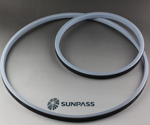 SUNPASS Manlid Seal