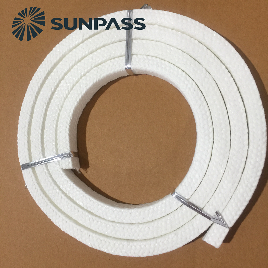 Functions of PTFE - Sunpass Sealing Technology (Zhejiang) Co., Ltd.