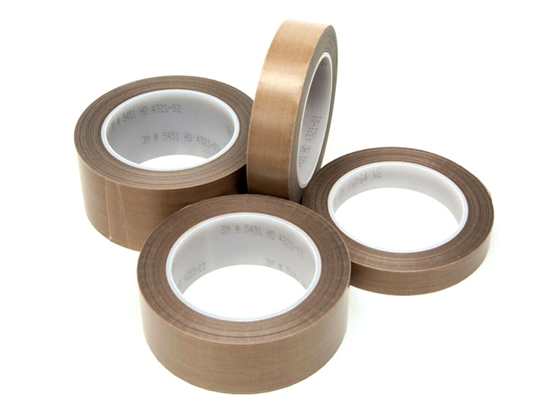 PTFE Cloth Tape