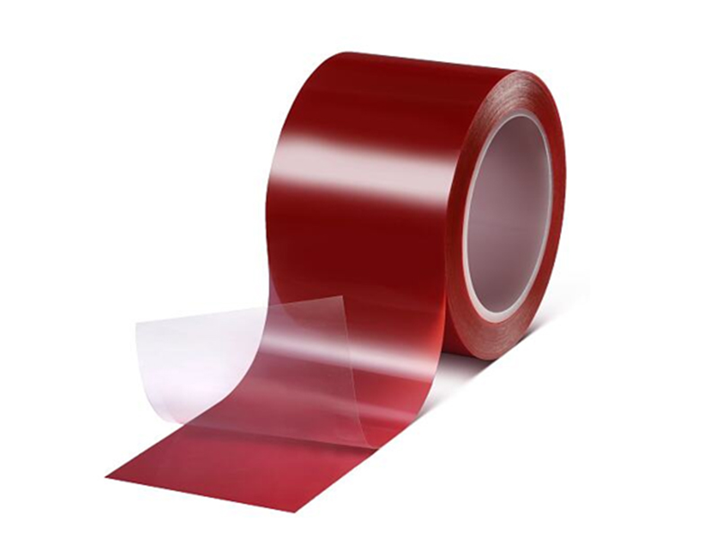 Silicone Adhesive Tape