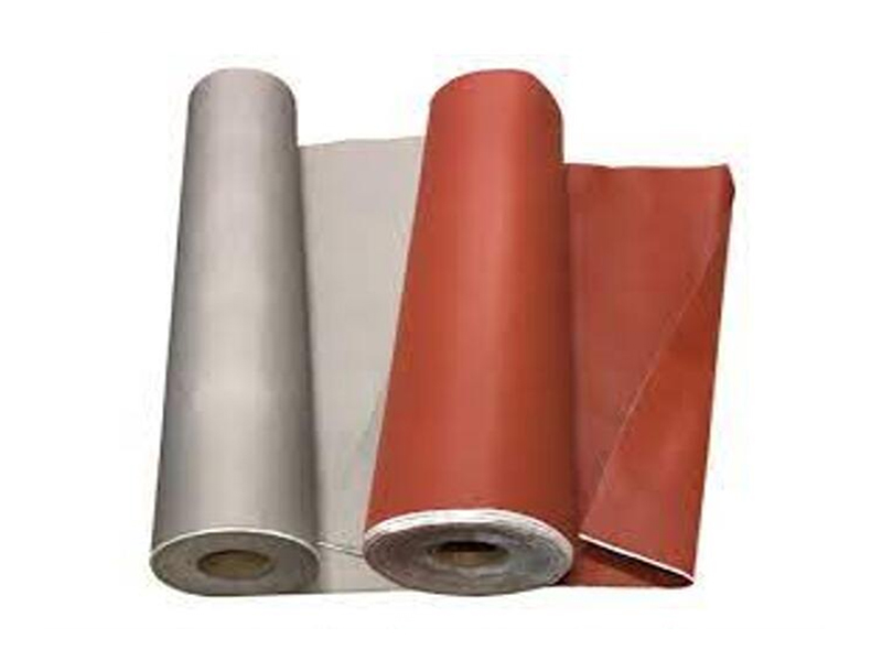 Silicone Coated Glass Cloth