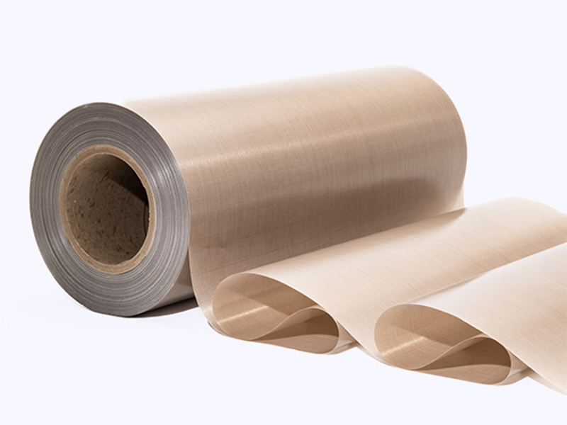 PTFE Glass Fiber Tear Resistant