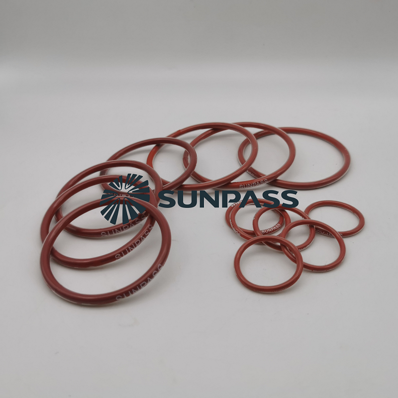 NBR Viton Sealing O-RING