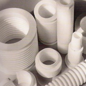 What are the differences and uses of expanded tetrafluoroethylene (E-ptfe) and polytetrafluoroethylene (ptfe)?