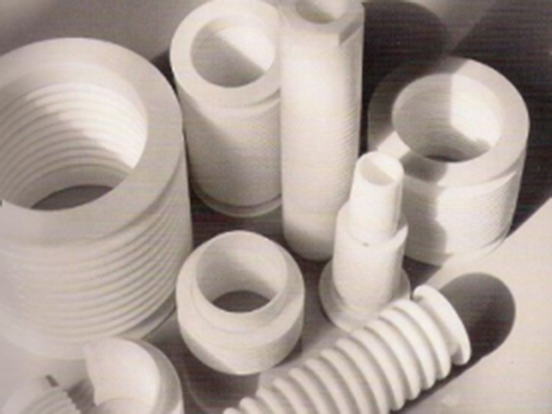 PTFE Connection Joint