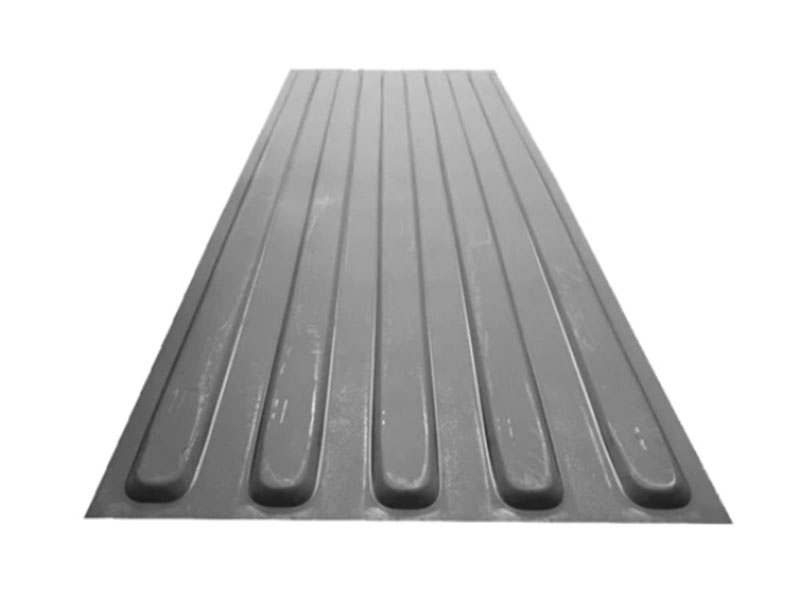 Container Roof Panel Standard