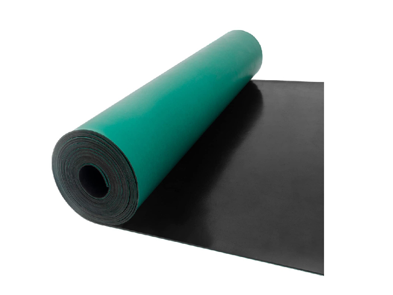 Antistatic Rubber Sheet